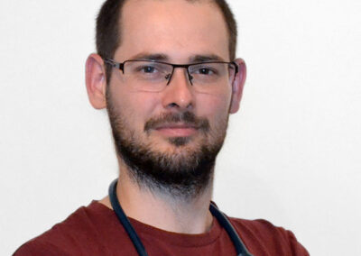 MUDr. Patrik Konopásek