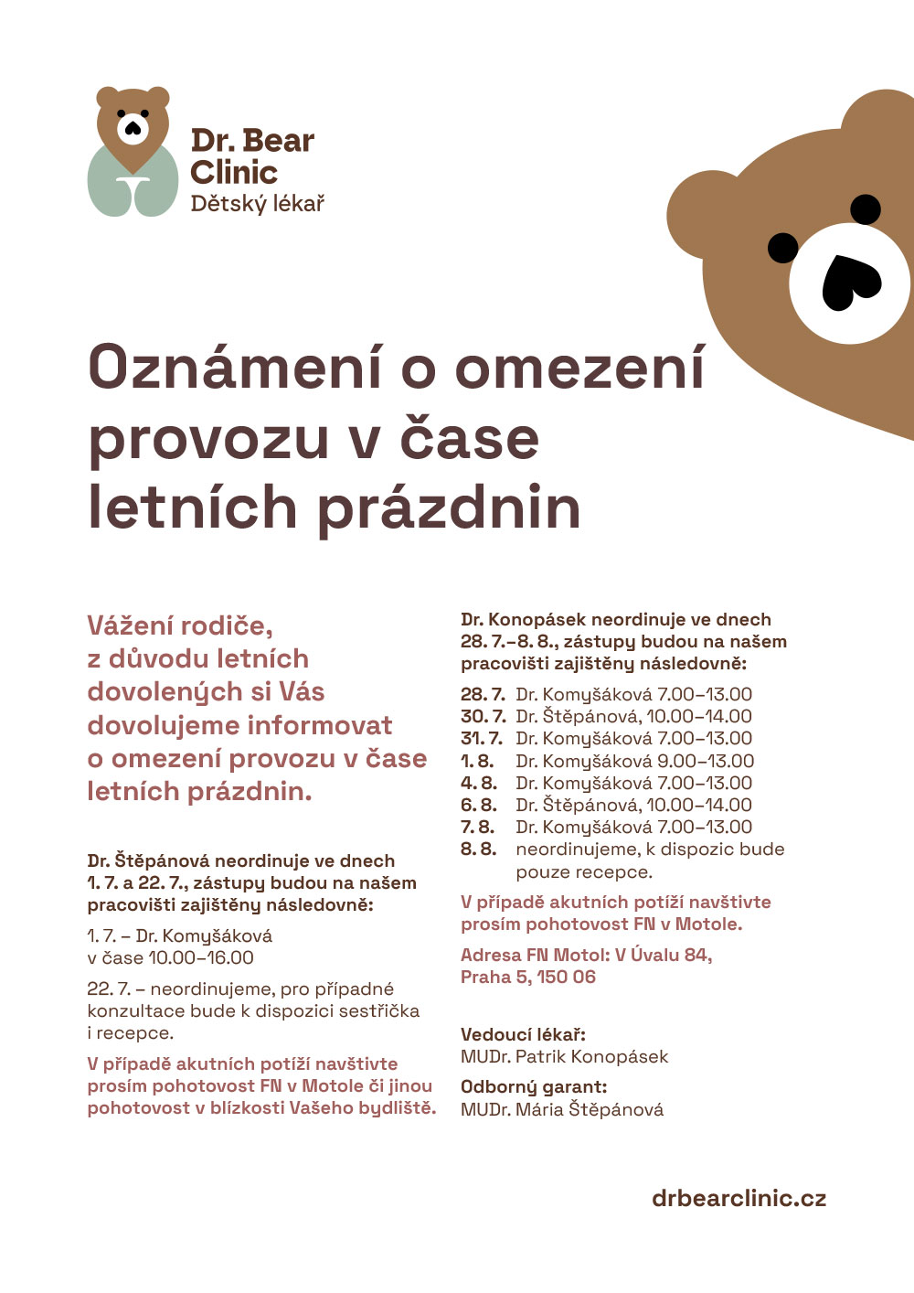 DrBear_vstup-info-A4-prazdniny