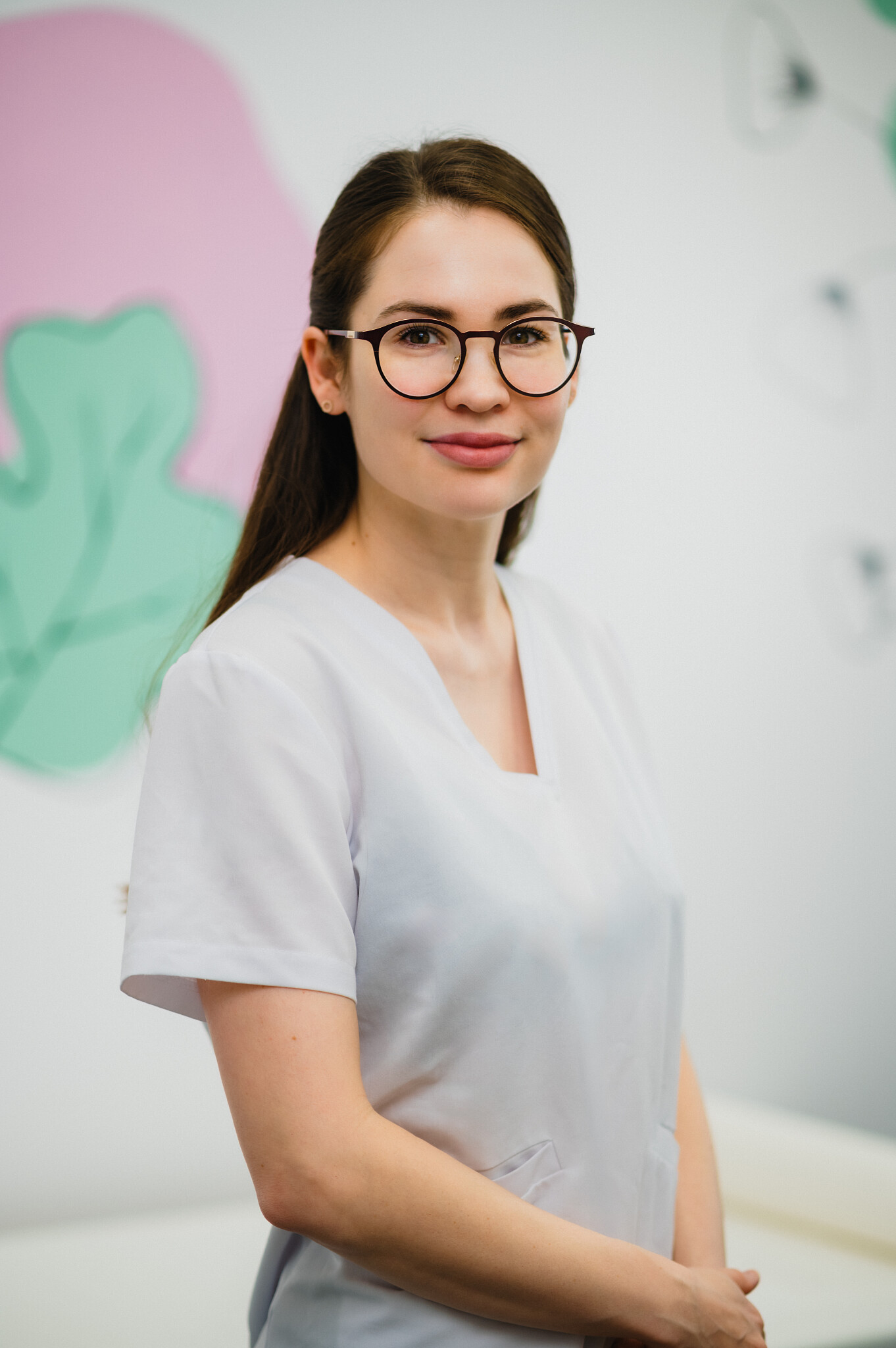 Michaela Kubová - pediatrička
